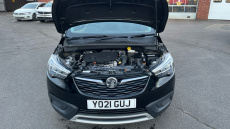 Vauxhall Crossland X 1.5 Turbo D [102] Griffin [Start Stop] Diesel Hatchback